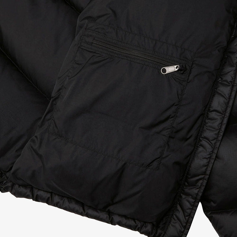 ノースフェイス ヌプシジャケット ND92555 ダウン 撥水 軽量 ビルトインフード メンズ