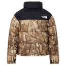 ノースフェイス ノベルティーヌプシジャケット ND92556 ダウン 撥水 軽量 ビルトインフード メンズ