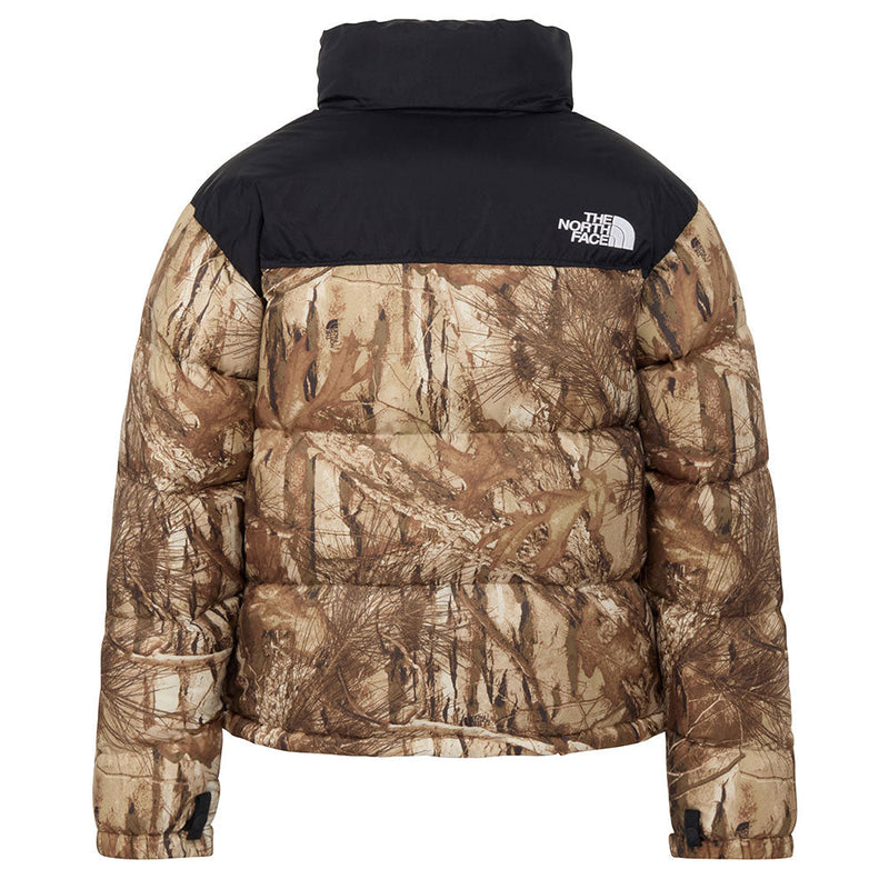 ノースフェイス ノベルティーヌプシジャケット ND92556 ダウン 撥水 軽量 ビルトインフード メンズ