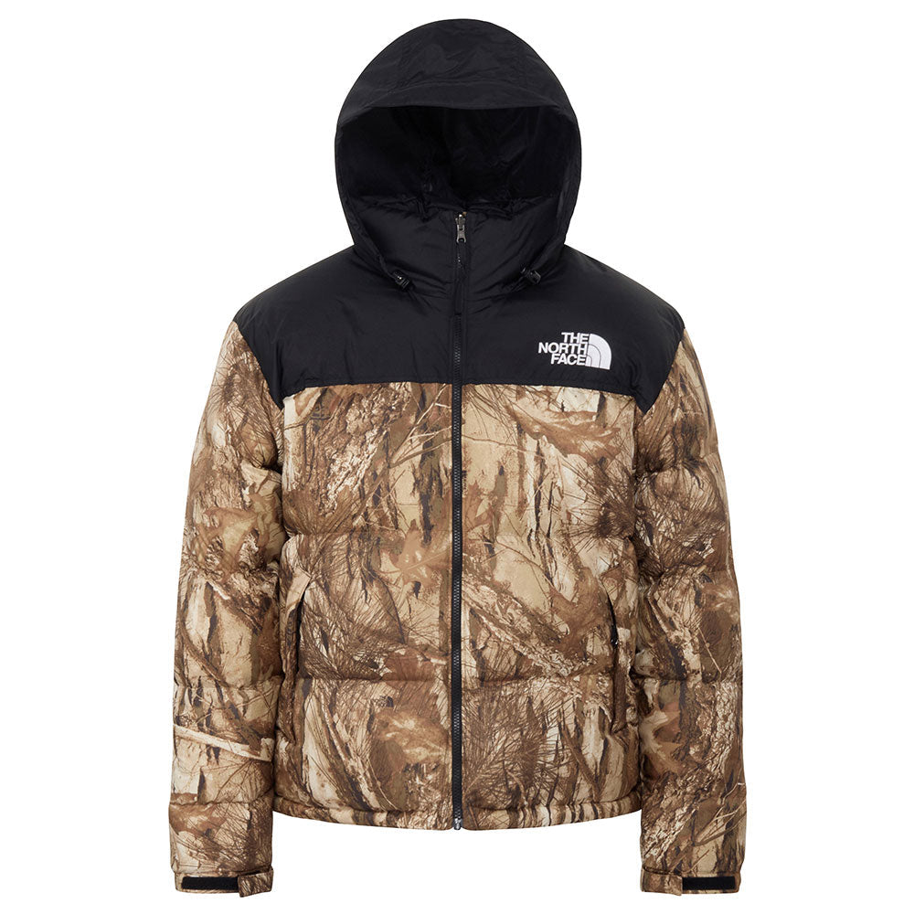 ノースフェイス ノベルティーヌプシジャケット | APORITO（アポリト