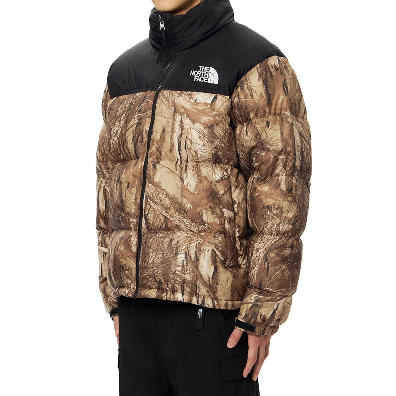ノースフェイス ノベルティーヌプシジャケット ND92556 ダウン 撥水 軽量 ビルトインフード メンズ