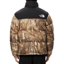 ノースフェイス ノベルティーヌプシジャケット ND92556 ダウン 撥水 軽量 ビルトインフード メンズ