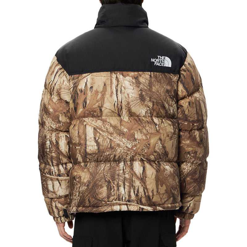 ノースフェイス ノベルティーヌプシジャケット ND92556 ダウン 撥水 軽量 ビルトインフード メンズ