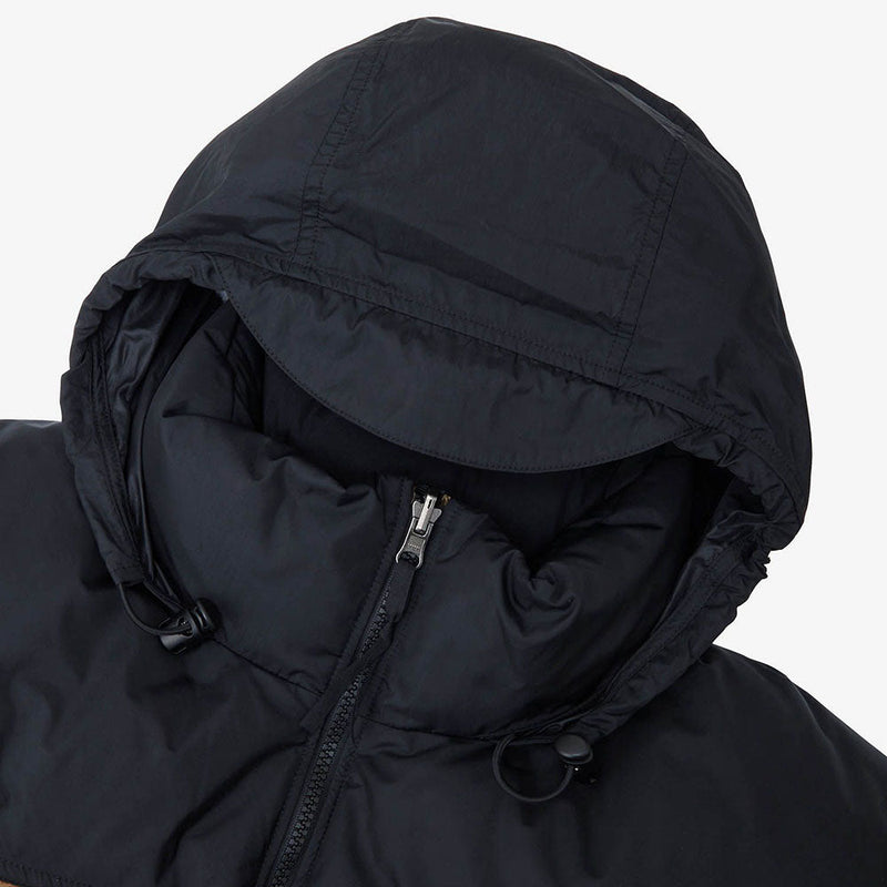 ノースフェイス ノベルティーヌプシジャケット ND92556 ダウン 撥水 軽量 ビルトインフード メンズ