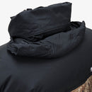 ノースフェイス ノベルティーヌプシジャケット ND92556 ダウン 撥水 軽量 ビルトインフード メンズ