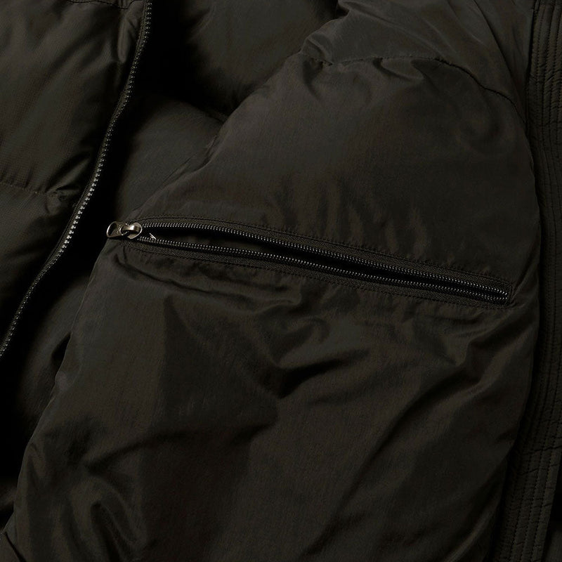 ノースフェイス ヌプシフーディー ND92559 ダウン 撥水 軽量 フード付 メンズ