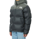 ノースフェイス ヌプシフーディー ND92559 ダウン 撥水 軽量 フード付 メンズ