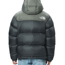 ノースフェイス ヌプシフーディー ND92559 ダウン 撥水 軽量 フード付 メンズ