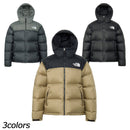 ノースフェイス ヌプシフーディー ND92559 ダウン 撥水 軽量 フード付 メンズ