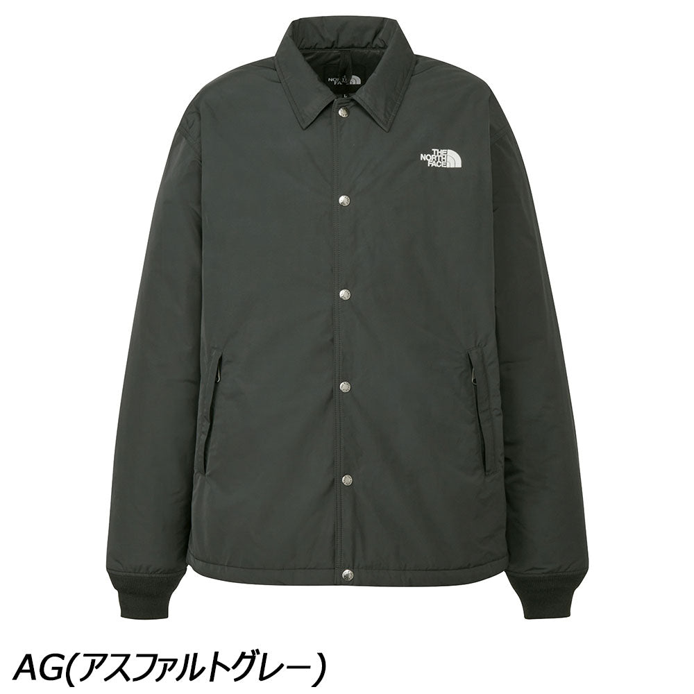 ノースフェイス インサレーテッドコーチジャケット | APORITO