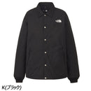 ノースフェイス インサレーテッドコーチジャケット NY82550 ジャケット 中綿 撥水 ユニセックス