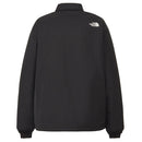 ノースフェイス インサレーテッドコーチジャケット NY82550 ジャケット 中綿 撥水 ユニセックス