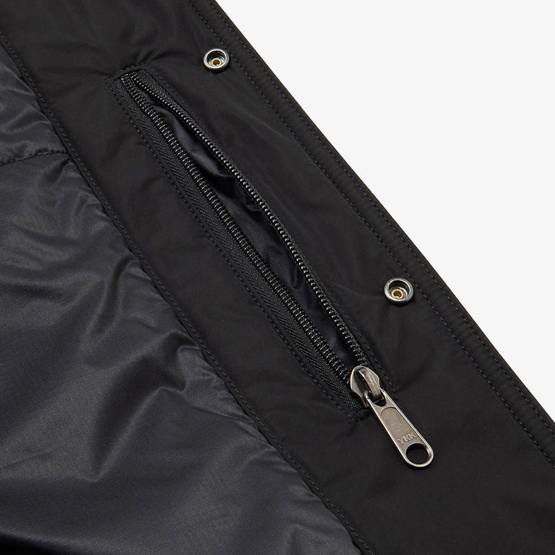 ノースフェイス インサレーテッドコーチジャケット NY82550 ジャケット 中綿 撥水 ユニセックス