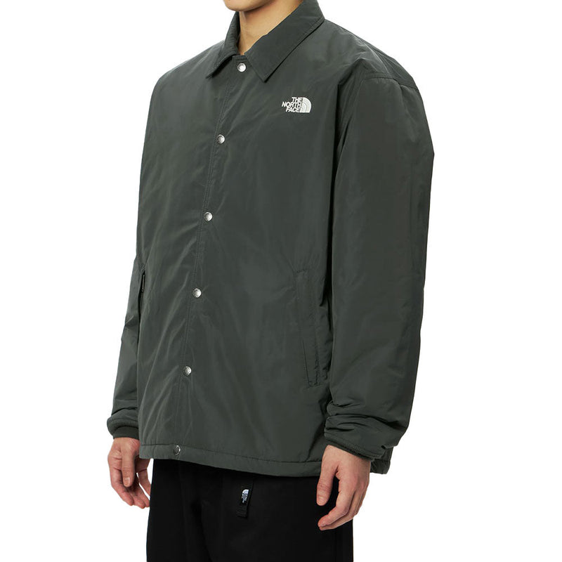 ノースフェイス インサレーテッドコーチジャケット NY82550 ジャケット 中綿 撥水 ユニセックス