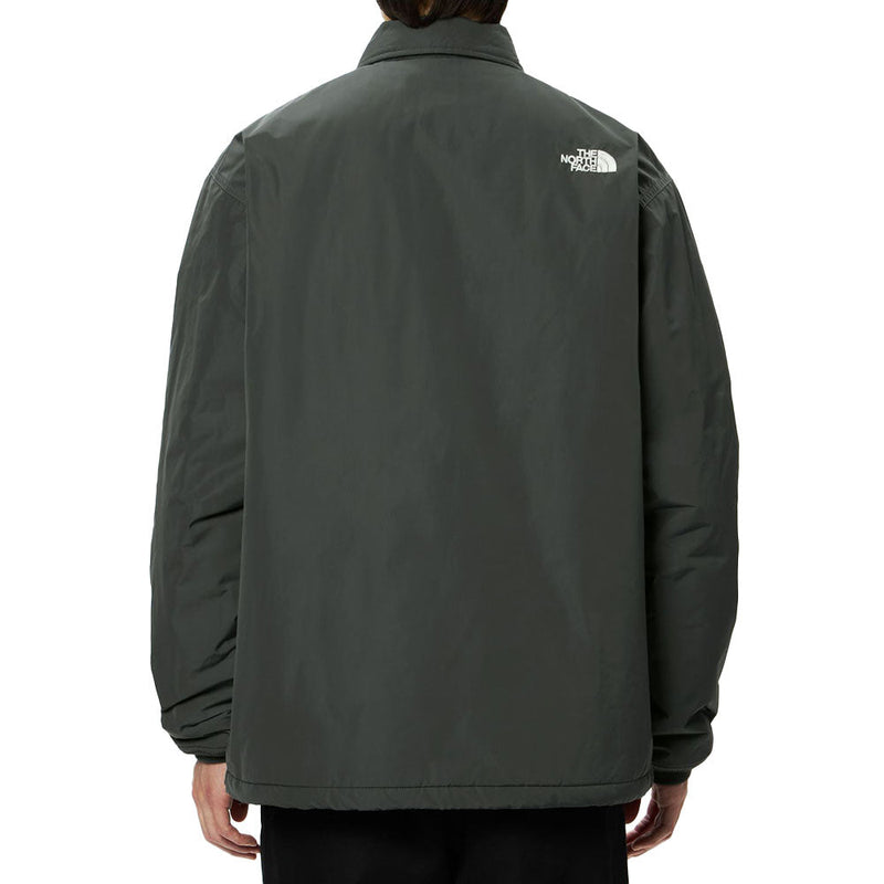 ノースフェイス インサレーテッドコーチジャケット NY82550 ジャケット 中綿 撥水 ユニセックス
