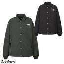 ノースフェイス インサレーテッドコーチジャケット NY82550 ジャケット 中綿 撥水 ユニセックス