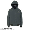 ノースフェイス ヤッキンジャケット NY82551 ジャケット 中綿 撥水 軽量 フード付 ユニセックス