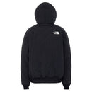 ノースフェイス ヤッキンジャケット NY82551 ジャケット 中綿 撥水 軽量 フード付 ユニセックス