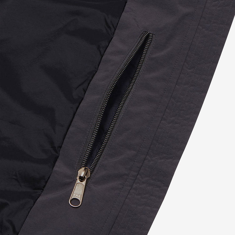 ノースフェイス ヤッキンジャケット NY82551 ジャケット 中綿 撥水 軽量 フード付 ユニセックス