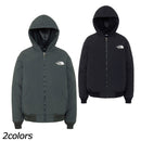 ノースフェイス ヤッキンジャケット NY82551 ジャケット 中綿 撥水 軽量 フード付 ユニセックス