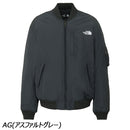 ノースフェイス インサレーションボンバージャケット NY82552 ジャケット 中綿 撥水 軽量 ユニセックス