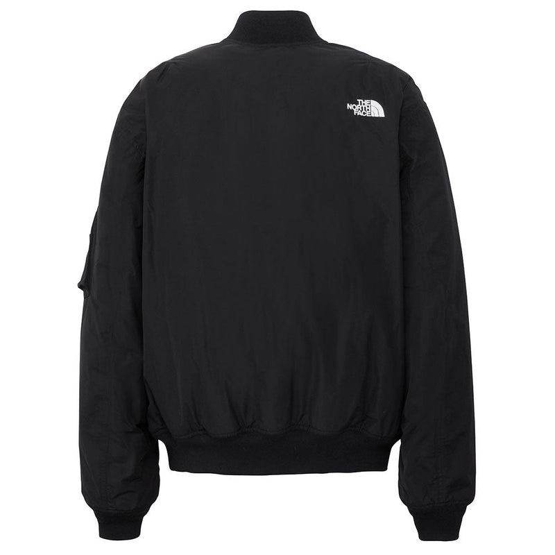 ノースフェイス インサレーションボンバージャケット NY82552 ジャケット 中綿 撥水 軽量 ユニセックス