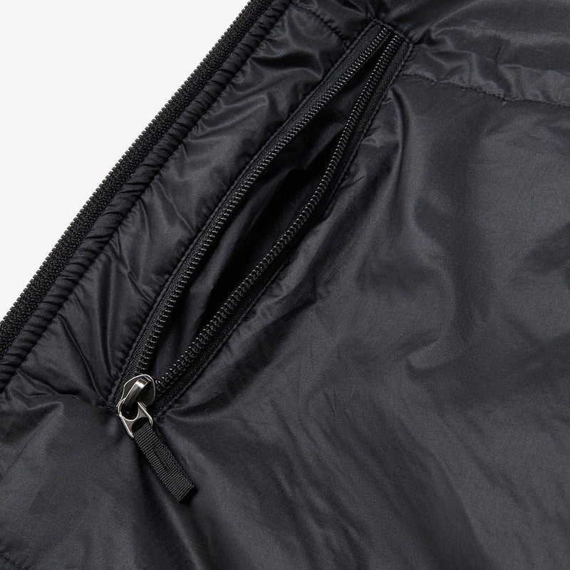 ノースフェイス インサレーションボンバージャケット NY82552 ジャケット 中綿 撥水 軽量 ユニセックス