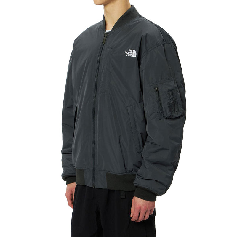 ノースフェイス インサレーションボンバージャケット NY82552 ジャケット 中綿 撥水 軽量 ユニセックス
