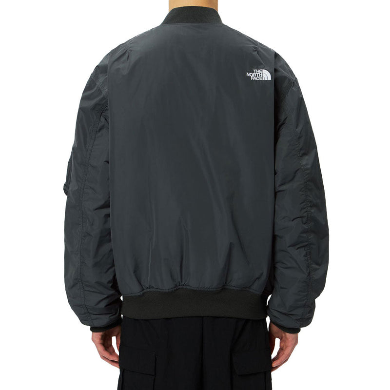 ノースフェイス インサレーションボンバージャケット NY82552 ジャケット 中綿 撥水 軽量 ユニセックス