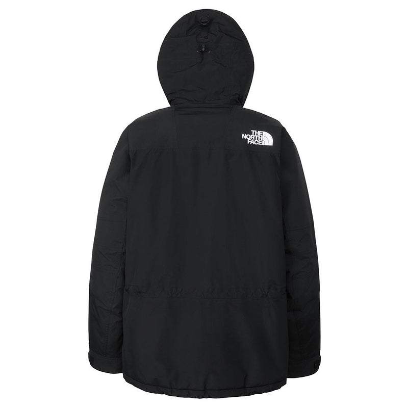 ノースフェイス マウンテンインサレーションジャケット NY82553 ジャケット 防水 中綿 軽量 GORE-TEX ユニセックス