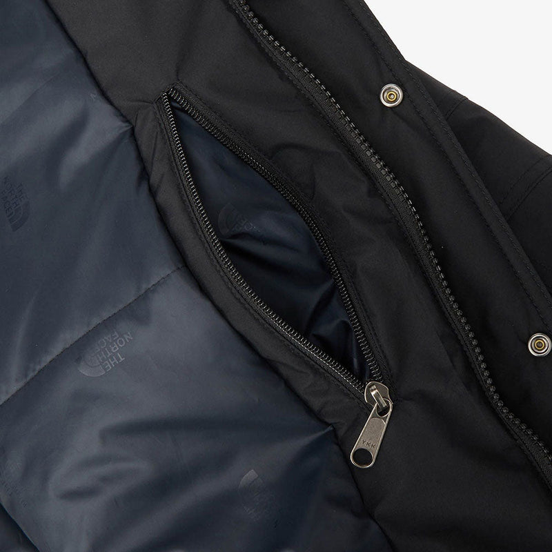 ノースフェイス マウンテンインサレーションジャケット NY82553 ジャケット 防水 中綿 軽量 GORE-TEX ユニセックス