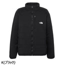 ノースフェイス ライトライダージャケット NY82554 ジャケット 中綿 撥水 ジップインジップ対応 メンズ