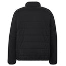 ノースフェイス ライトライダージャケット NY82554 ジャケット 中綿 撥水 ジップインジップ対応 メンズ