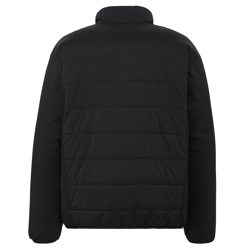 ノースフェイス ライトライダージャケット NY82554 ジャケット 中綿 撥水 ジップインジップ対応 メンズ