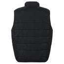 ノースフェイス ライトライダーベスト NY82555 ベスト 中綿 撥水 メンズ