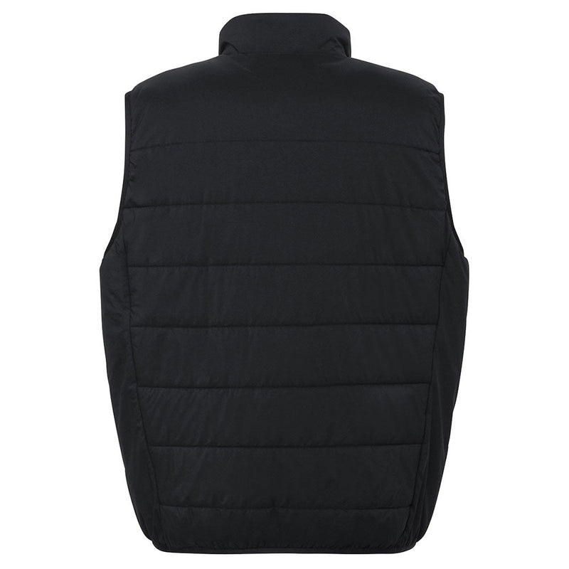 ノースフェイス ライトライダーベスト NY82555 ベスト 中綿 撥水 メンズ