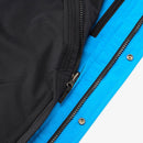 ノースフェイス ライトライダーベスト NY82555 ベスト 中綿 撥水 メンズ