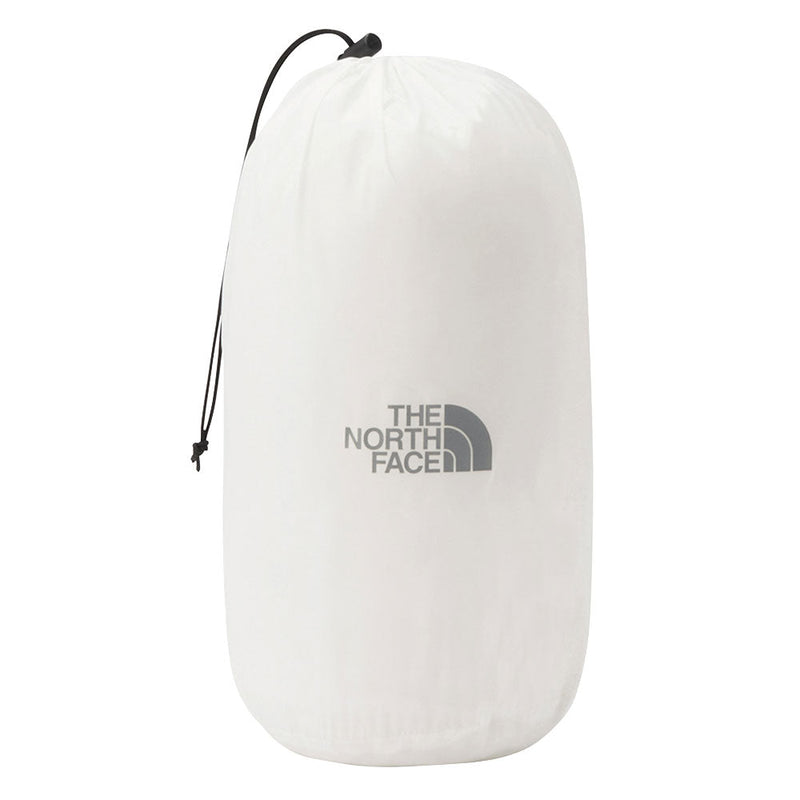 ノースフェイス ライトライダーベスト NY82555 ベスト 中綿 撥水 メンズ