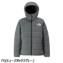 ノースフェイス トランゴパーカ NY82556 ジャケット 中綿 撥水 ユニセックス