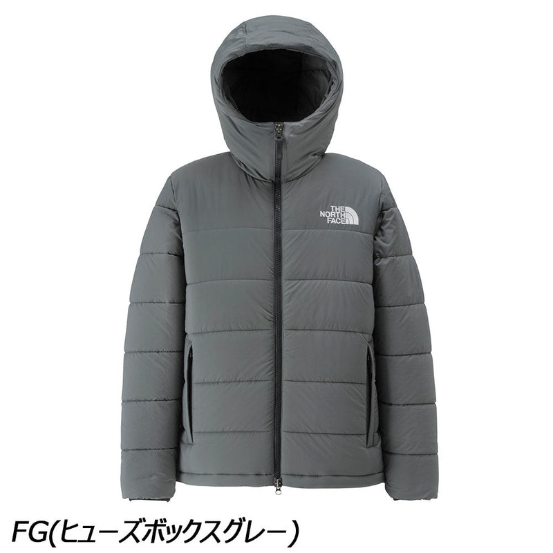 ノースフェイス トランゴパーカ NY82556 ジャケット 中綿 撥水 ユニセックス