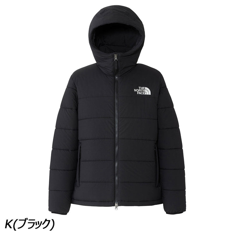 ノースフェイス トランゴパーカ NY82556 ジャケット 中綿 撥水 ユニセックス