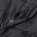 ノースフェイス トランゴパーカ NY82556 ジャケット 中綿 撥水 ユニセックス