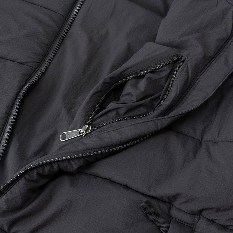 ノースフェイス トランゴパーカ NY82556 ジャケット 中綿 撥水 ユニセックス