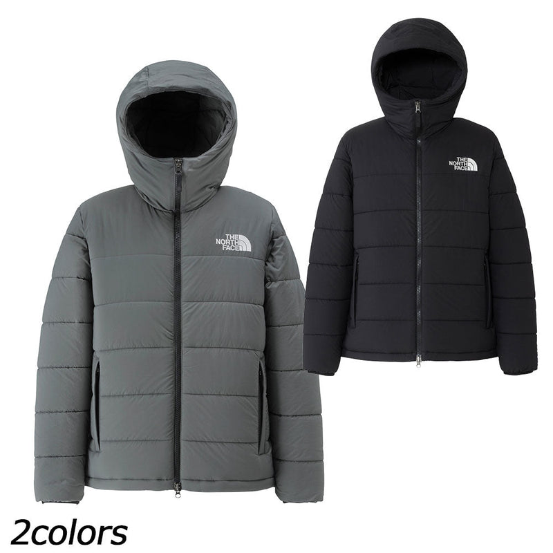 ノースフェイス トランゴパーカ NY82556 ジャケット 中綿 撥水 ユニセックス