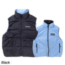 グリップスワニー ウォーターリペレントリバーシブルベスト GSMV-062 ダウン ベスト 撥水 リバーシブル メンズ