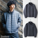 ラギットマウンテン 【DURHAM/ダラム】スタンドカラージャケット 206254010 ジャケット 軽量 撥水 ユニセックス