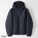 ラギットマウンテン 【DURHAM/ダラム】フルジップパーカー 206254011 ジャケット フード付 軽量 撥水 ユニセックス