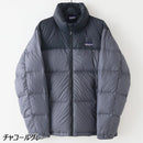 ラギットマウンテン スタンドカラーダウンジャケット 206254012 ダウン ジャケット ユニセックス