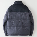 ラギットマウンテン スタンドカラーダウンジャケット 206254012 ダウン ジャケット ユニセックス