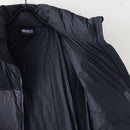 ラギットマウンテン スタンドカラーダウンジャケット 206254012 ダウン ジャケット ユニセックス